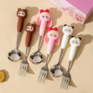 【OK】-Stainless Steel Fork
