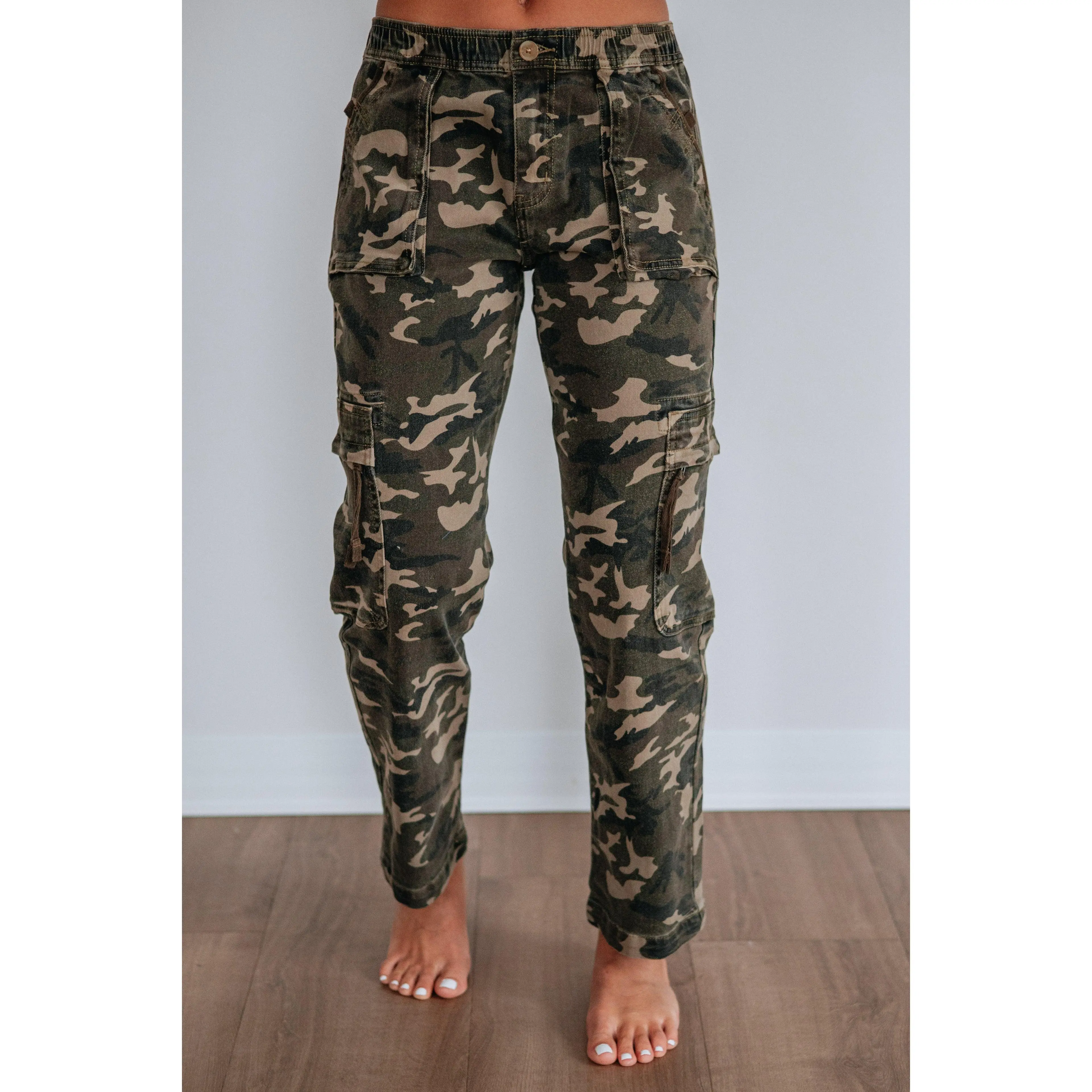 Kaiden KanCan Jeans Kaiden KanCan Jeans
