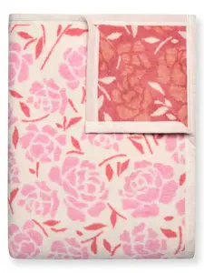 Chappy Wrap Peony Petals Blanket - Chappy Size