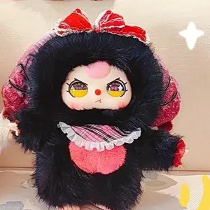Baby Three AI800% Smart Plush Mystery Box 70cm Interactive Doll #BabyThree #AI800 #SmartPlush #MysteryBox