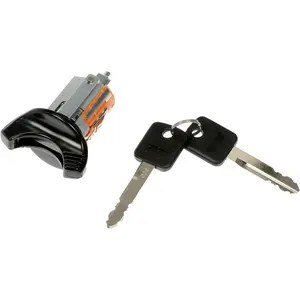 924-730 Ignition Lock Cylinder Compatible with Select Ford / Lincoln / Mercury Models