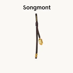 Songmont Prayer Wheel Charm