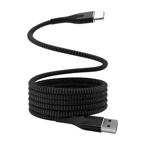 Statik MagStack 1m USB-A to USB-C Cable Statik MagStack 1m USB-A to USB-C Cable