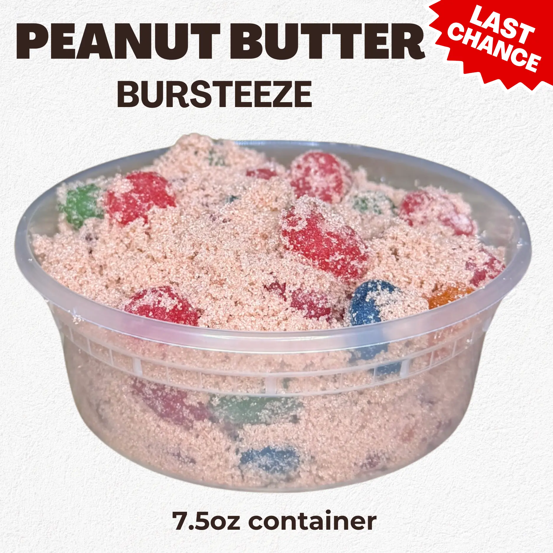 Peanut Butter