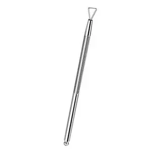 Gel Polish Triangle Remover Tool