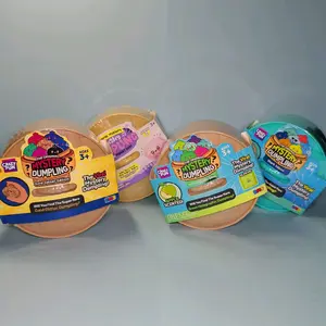 RMS DUMPLINGS!!!  VARIETY TO CHOOSE FROM, FOR AGES 3+
