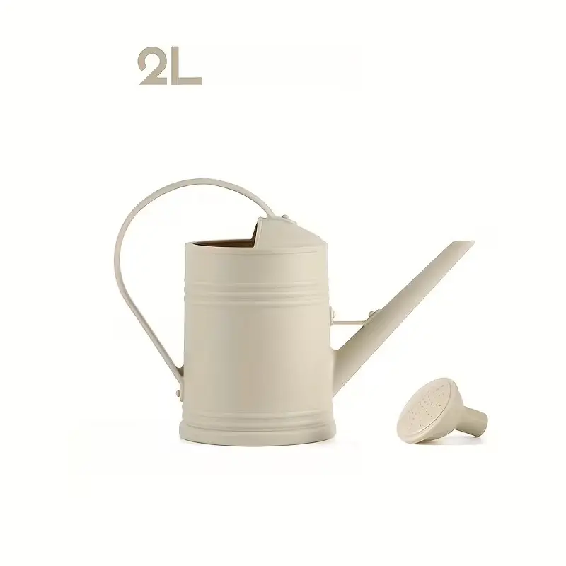 Durable Plastic Irrigation Sprayer Bottle, Detachable Nozzle, Indoor and Outdoor Garden Use, Potted Plants, Succulents, Vegetable Gardening Essential, Water Sprayer, Watering Tool