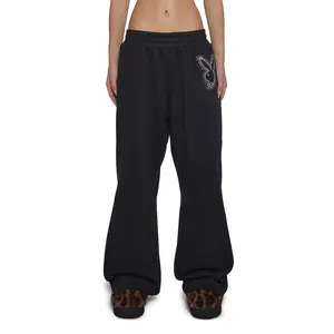 Playboy Fleece Sweatpants Playboy Fleece Sweatpants