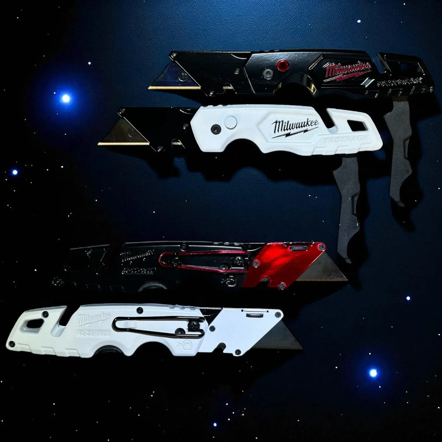 Vader & Trooper Collection