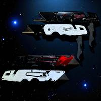 Vader & Trooper Collection