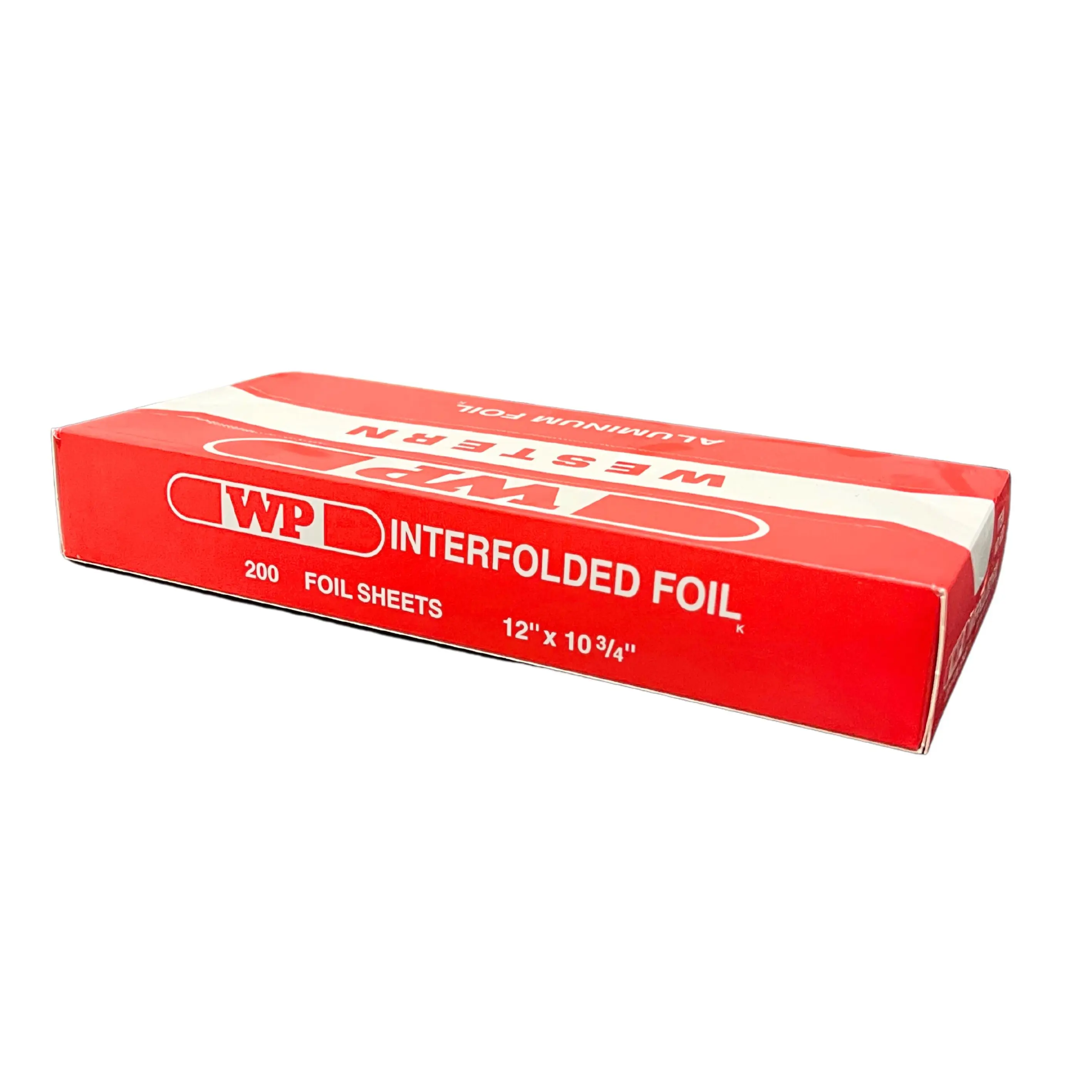 FOIL SHEET 12" X 10.75"