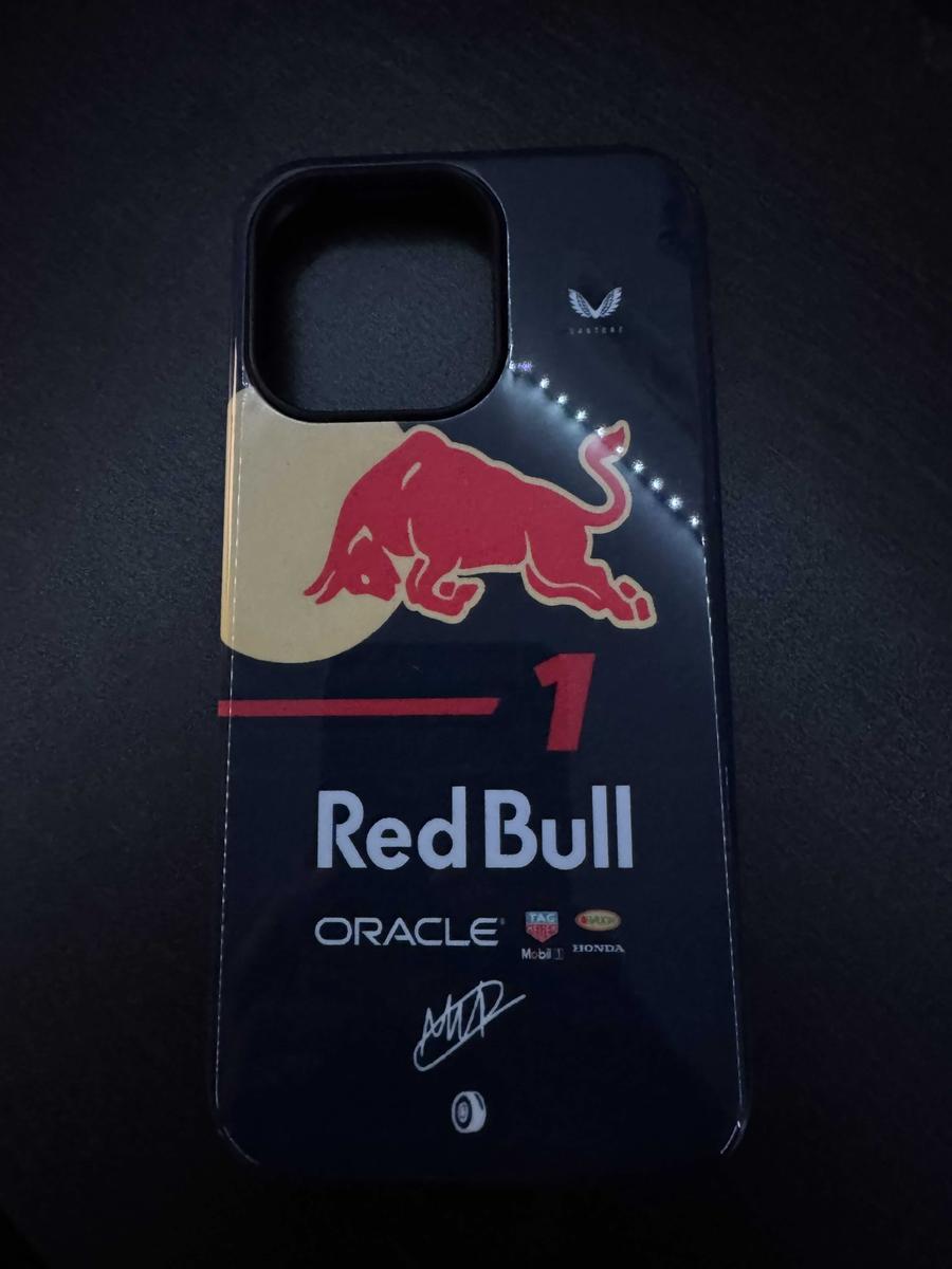 Item: iPhone 15 Promax