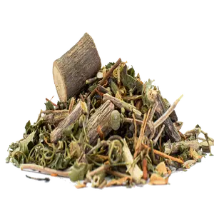 Colesterol Herbal Tea Blend – Natural Support for Heart Health & Healthy Cholesterol Levels (3oz)