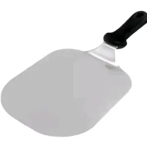 Extra Wide Smash Burger Spatula - Simple Kitchen Tool for Handling Extra-Wide Items Specifically Smash Burgers