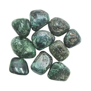 Seraphinite Tumbled