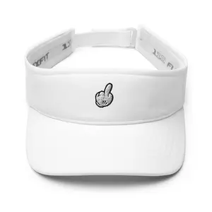 PGU GOLF VISOR
