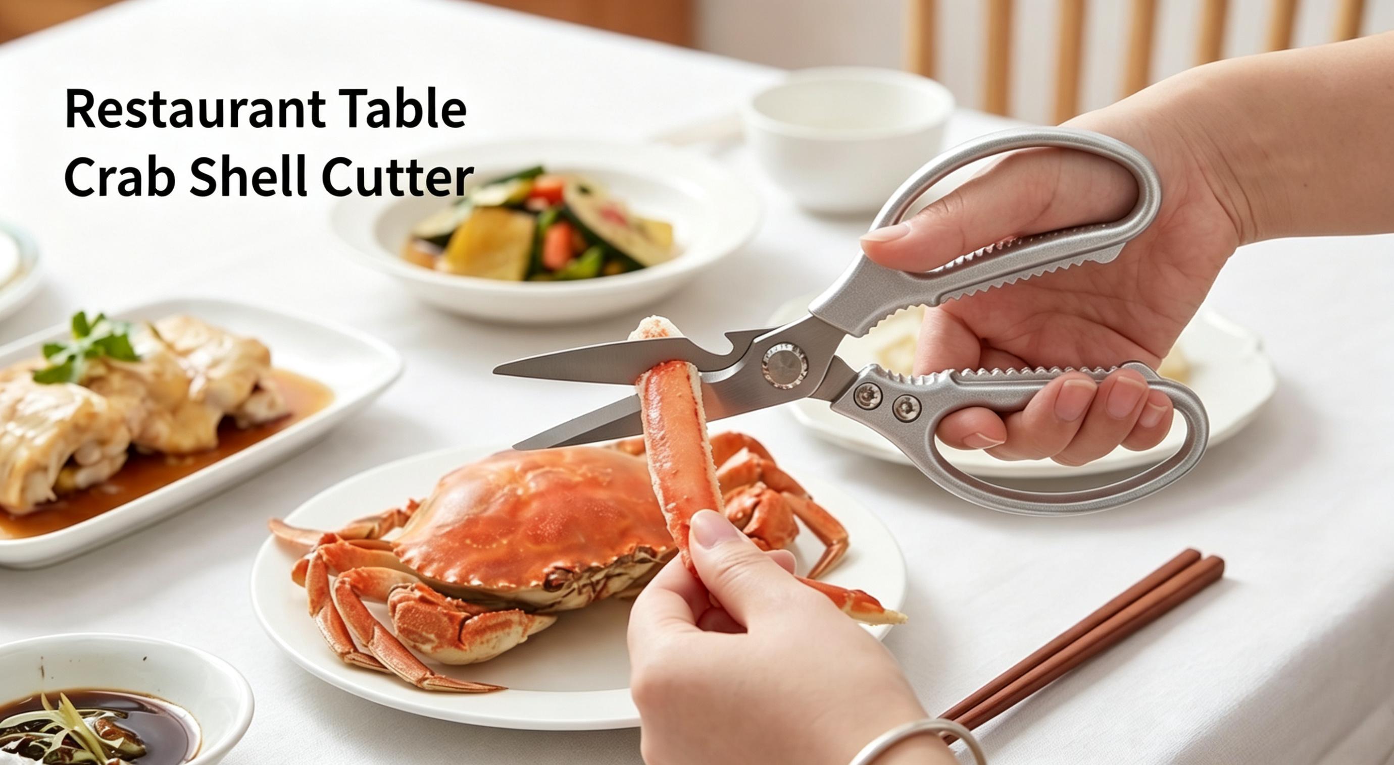 5-Piece Kitchen Tool Set: Heavy Duty Kitchen Shears, Craft Scissors & Vegetable Peeler for Home Cooking and Crafting sohochic