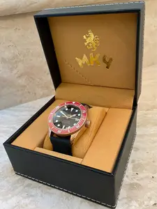 MK 2022 (Bronze Dive Watch)