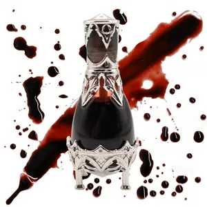12ML Bloody Lip Tint and Stain OG - Lightweight Glossy Lip Lip Color 12ML Bloody Lip Tint and Stain OG - Lightweight Glossy Lip Lip Color