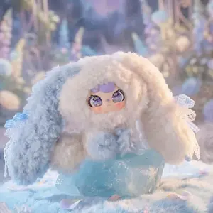 ZAZA Fluffy Little Cloud Plush Perfect Gift collective blind box #CuteToy #CollectibleToy #GiftGuide CutePlush #GiftIdea