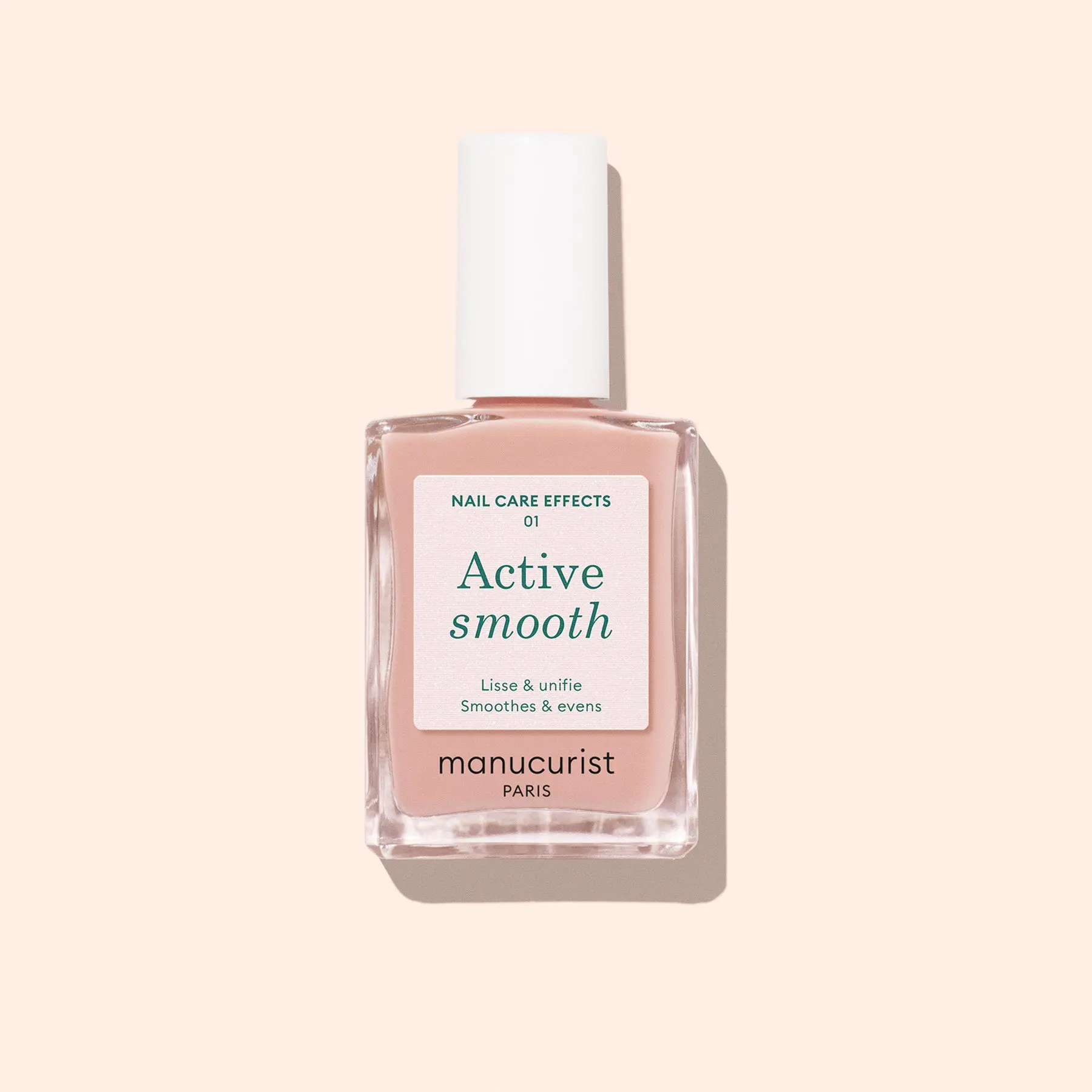 Manucurist Active Smooth 01 