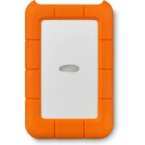 Rugged Mini, 2TB, 2.5", Portable External Hard Drive, for PC  iPad and , Data Rescue Service (LAC9000298)
