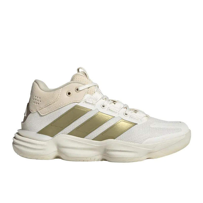 adidas gazelle silver green womens Mens Adizero Select 2.0 Basketball Shoes Yellow 4.5 Casual main image 0
