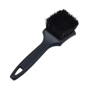 Tire brush Tire brush