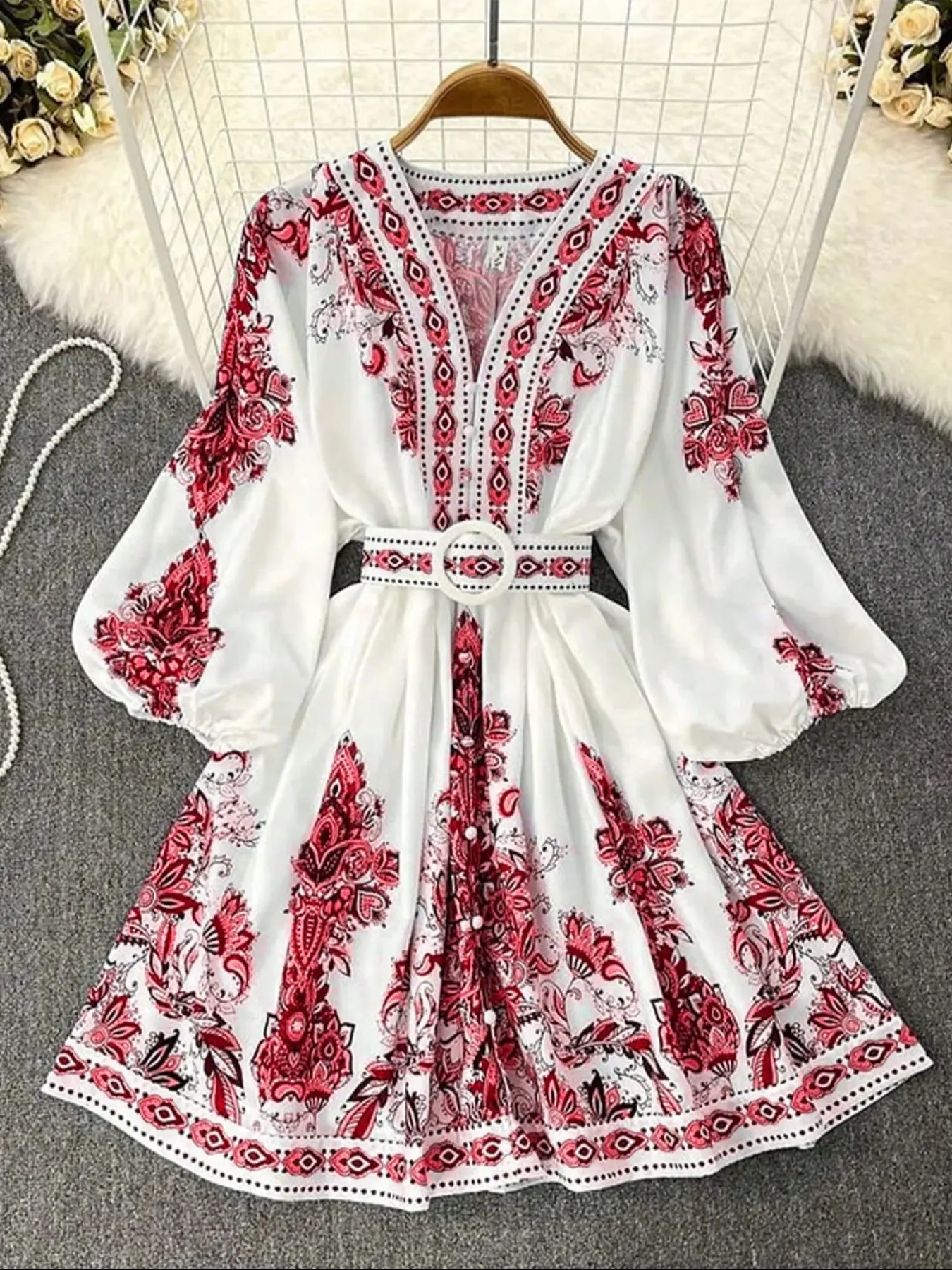 zimmermann laurel flared mini dress A-Line Maxi Chiffon Champagne Mother of the Bride Dress COCOMELODY CM0256