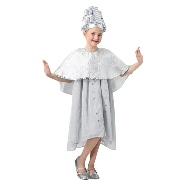 Child Beauty School Dropout Costume