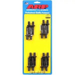 212 MAIN ARP 1347104 Rocker Arm Stud Kit - 16-Pack Consistent Fit, Heat-Treated Automotive & Motorcycle Engine Transmission Repair Tool with High Tensile Psi for Track Racing