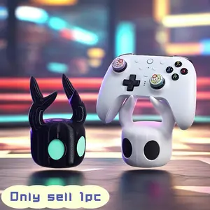 Hollow Knight Xbox Controller Stand Ps4 Ps5 Switch Universal Base Display Rack Nintendo Game Console Accessory Holder