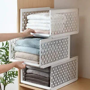 Wardrobe Storage Box Wardrobe Storage Box