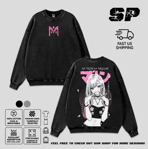 My Dress Up Darling Marin Kitagawa Girl Kawai Waifu Anime Shirt All Size, Anime Graphic Tee Tanktop Hoodie Sweatshirt, Vintage Cotton unisex graphic tees 90s Top Cotton
