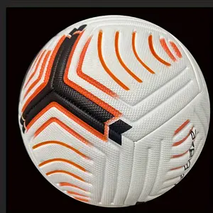 Size 5 PU Non-slip Soccer Ball, For Indoor And Outdoor Football Training Competition