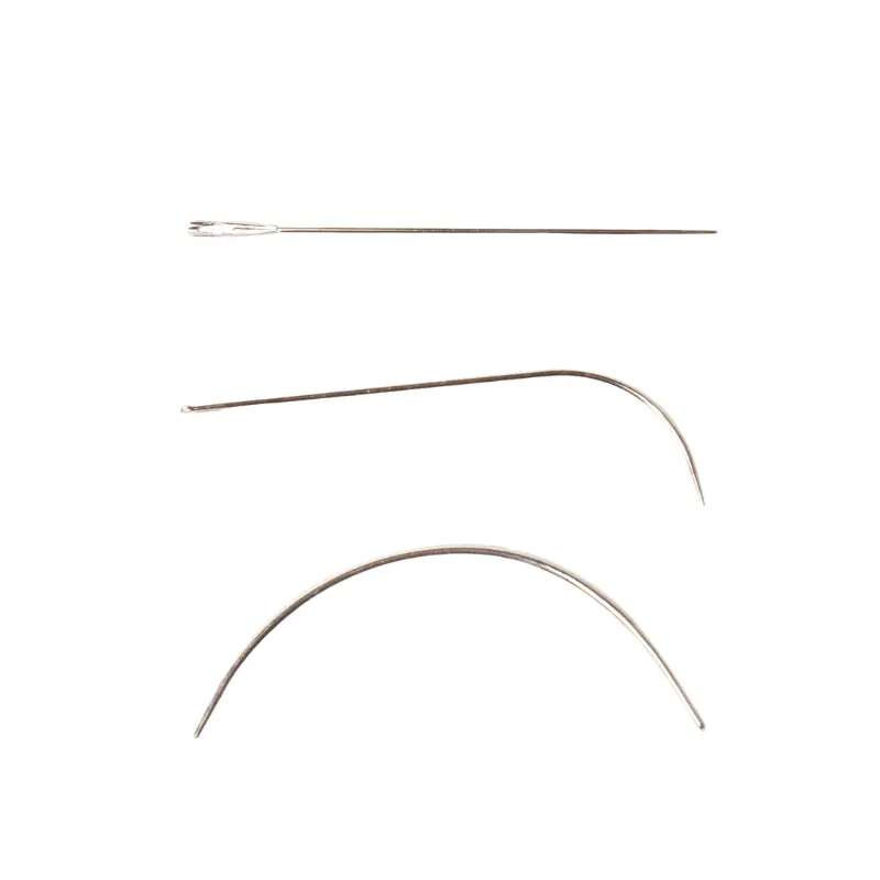 Weaving Needles