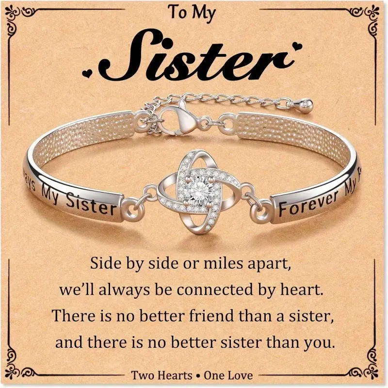 Elegant Rhinestone Bangle in Gold-Plated Copper for Women, Luxury Jewelry for Anniversary or Banquet Gift, All Seasons