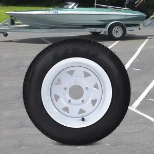 4.80-12 trailer tire for family camping all-weather 4.80-12 trailer tires 5 lug utility trailers 4.80-12 tires for boat trailers trailer tire for heavy loads easy assembly trailer tire 4.80-12 heavy-duty trailer tire and rim