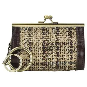 Patricia Nash Tula Coin Purse