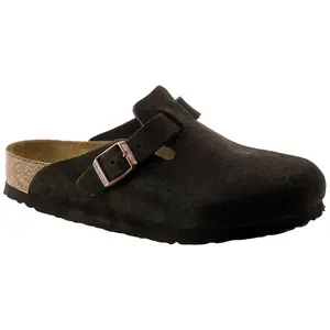 Birkenstock Boston BS Mocca  660461 Men's