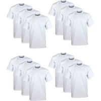 12PC White