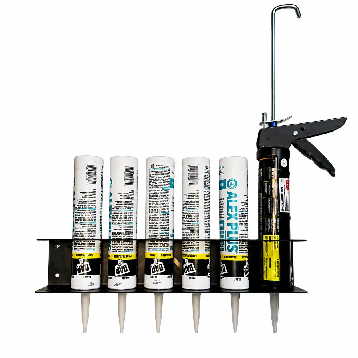 Caulk Gun Holder – Universal