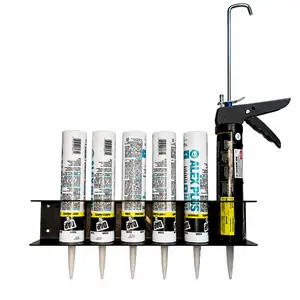 Caulk Gun Holder – Universal