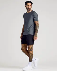 True Classic Men's Active Crew Neck T-Shirt True Classic Men's Active Crew Neck T-Shirt
