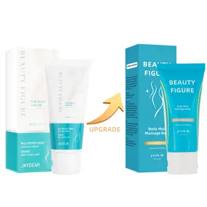 2024 [Christmas Promotion]Multi Effect Body Massage Cream for Comfortable Skin Repair - Cosmetic, Skin Care-Christmas Gifts