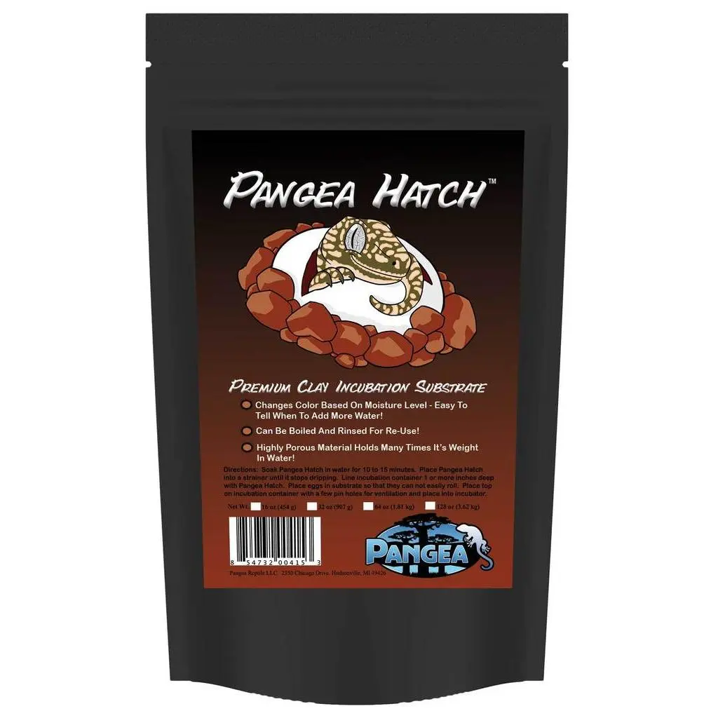 Pangea Hatch