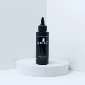Kokoist Ultra Glossy Non Wipe Top Coat Gel 100g