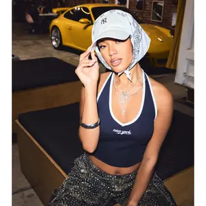 Street Looks '47 NY Baseball Cap