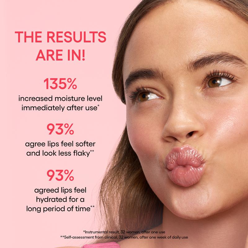 Laneige Watermelon Pop Lip Sleeping Mask, Hydrating and Nourishing Lip Mask, Korean Lip Care,