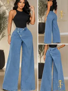 The Crossover Jean